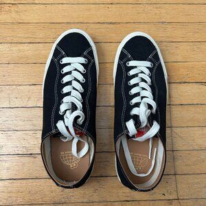 Last Resort AB VM003 Black White